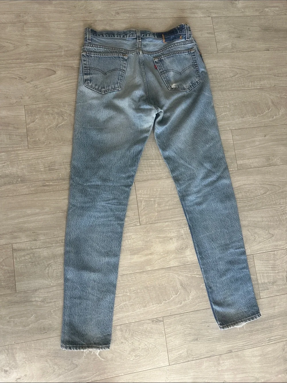 Vintage 90’s Levi’s size 32 waist